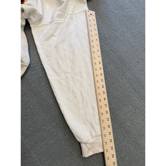 Jerzees Nublend Mens Extra Large Travis Scott Circus‎ Maximus Tour 2023 Hoodie - Picture 10 of 15